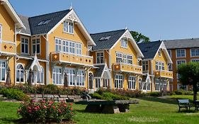 Solstrand Hotel & Bad